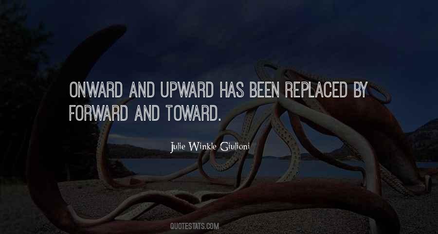 Julie Winkle Giulioni Quotes #665920
