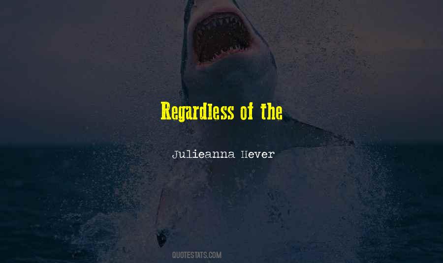 Julieanna Hever Quotes #1347134 Julieanna Hever Quotes #1347134