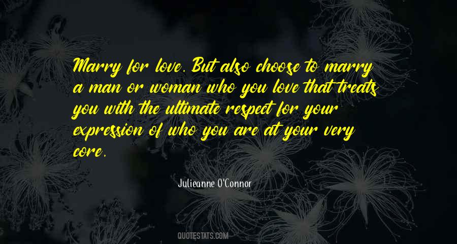 Julieanne O'Connor Quotes #1482600