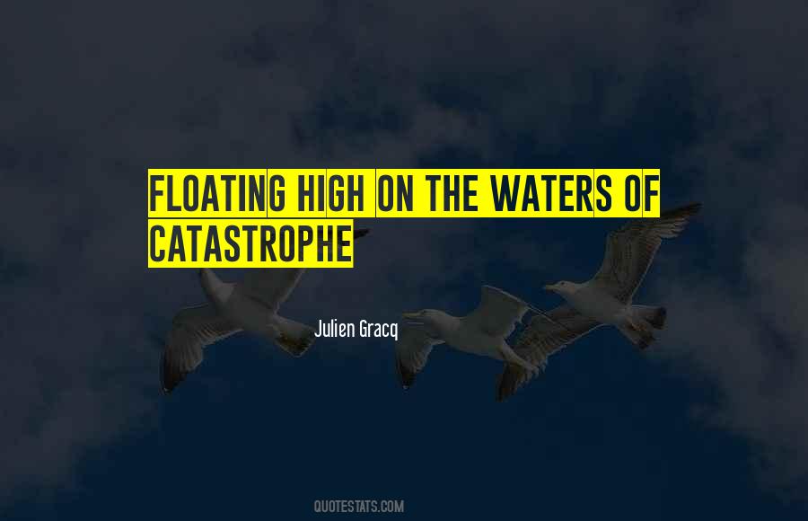 Julien Gracq Quotes #856633