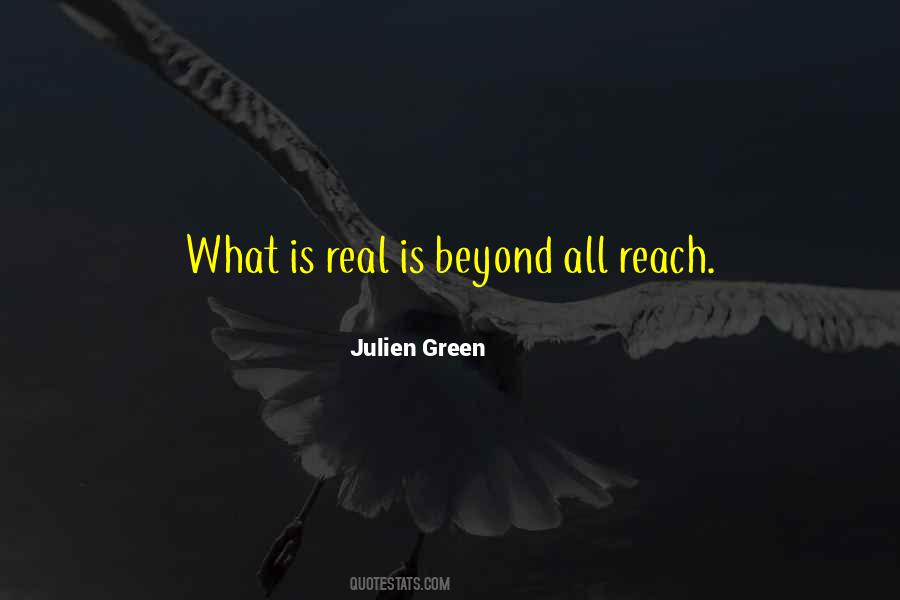 Julien Green Quotes #1235450