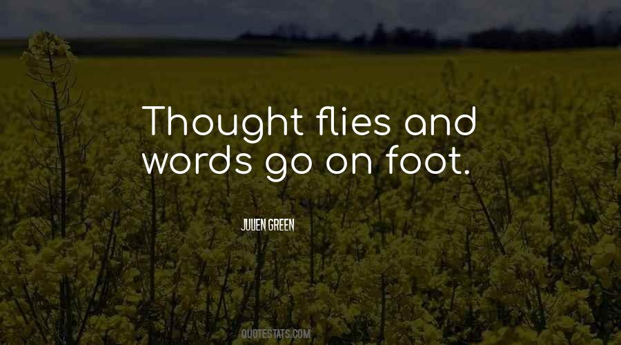Julien Green Quotes #1859293