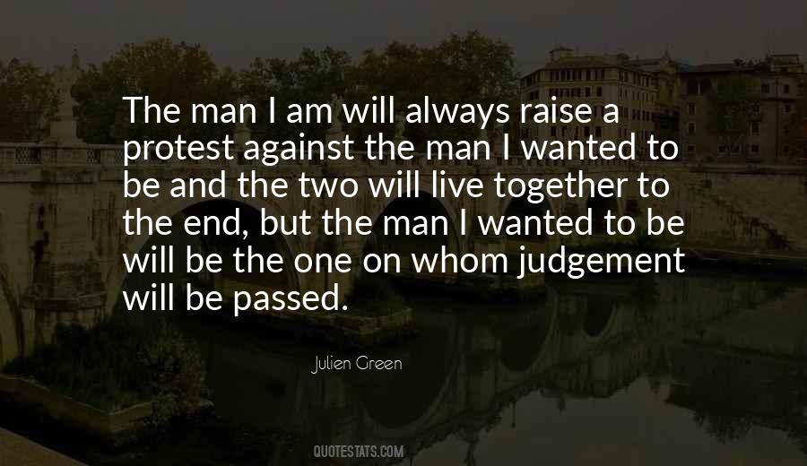 Julien Green Quotes #469643