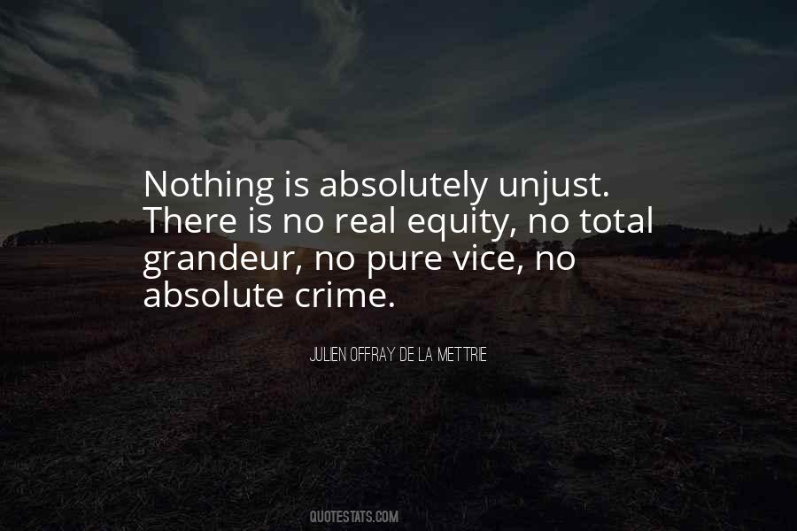 Julien Offray De La Mettrie Quotes #1719944