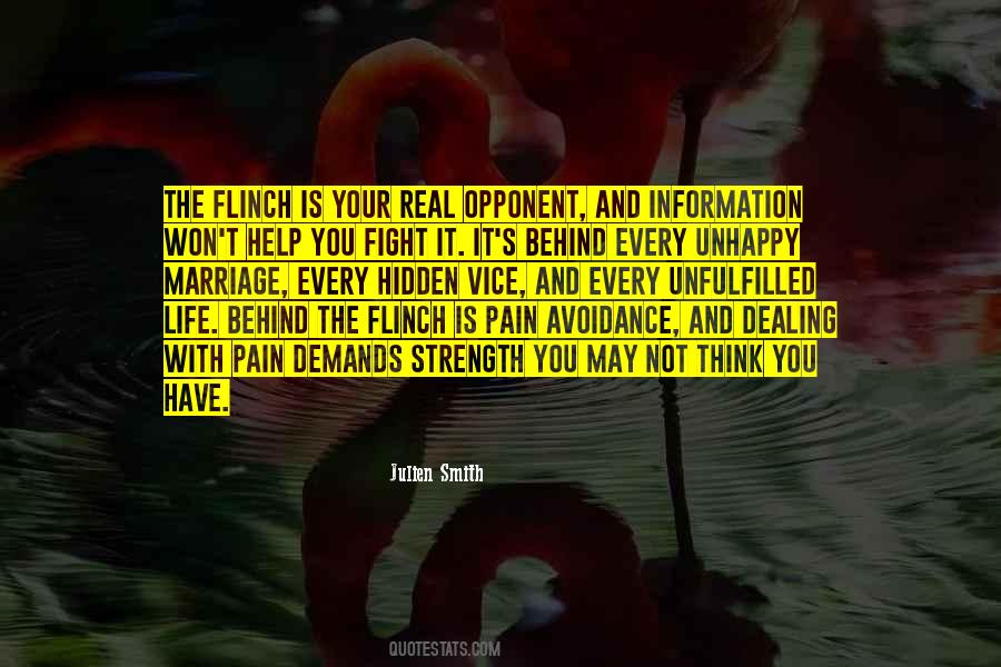 Julien Smith Quotes #1442828