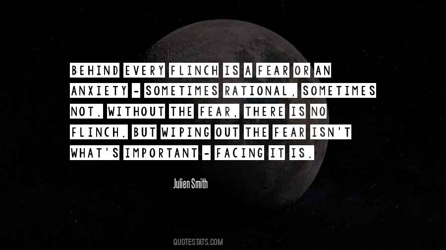 Julien Smith Quotes #1868461