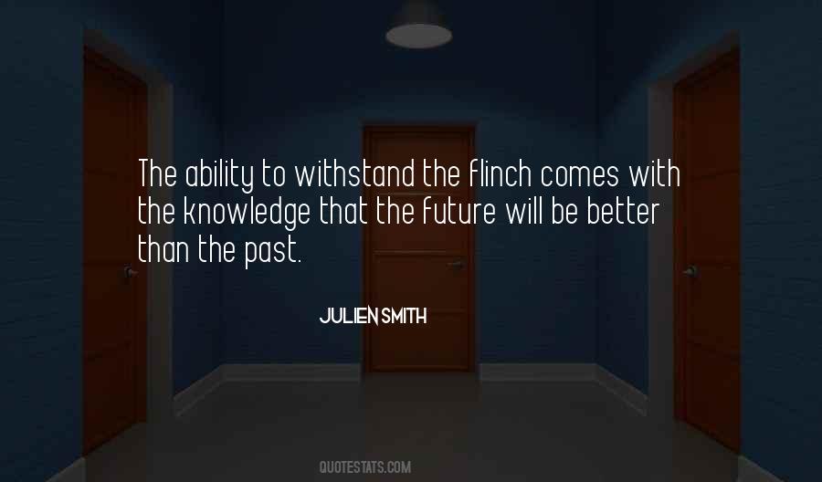Julien Smith Quotes #387627