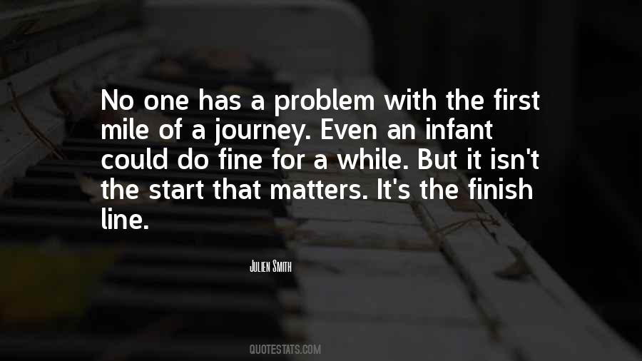 Julien Smith Quotes #983773