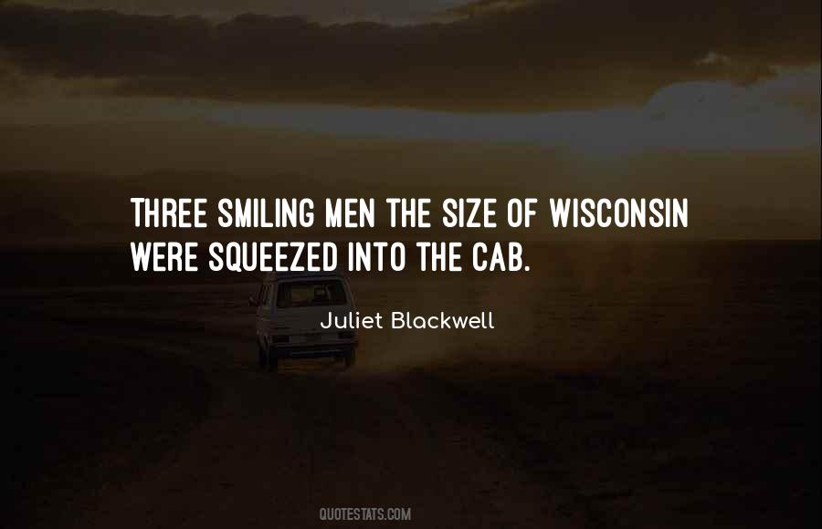 Juliet Blackwell Quotes #468509