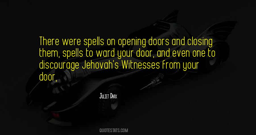 Juliet Dark Quotes #1190342 Juliet Dark Quotes #1190342