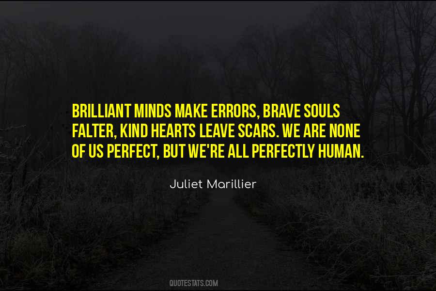 Juliet Marillier Quotes #1297126