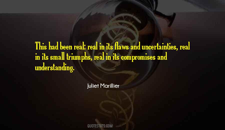 Juliet Marillier Quotes #1427694