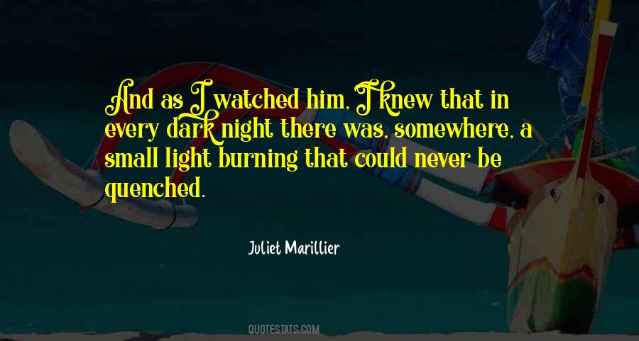 Juliet Marillier Quotes #1481720