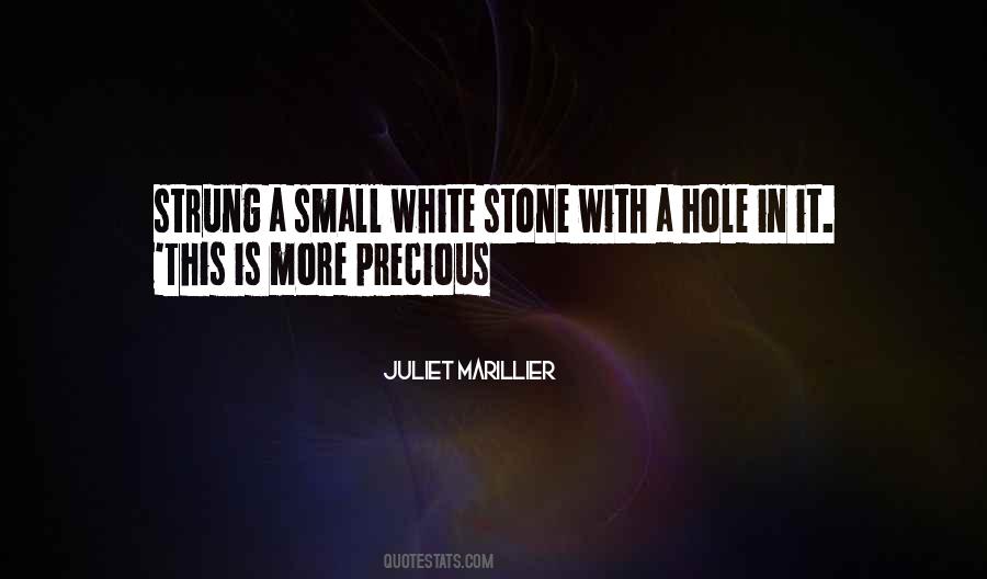 Juliet Marillier Quotes #1548729