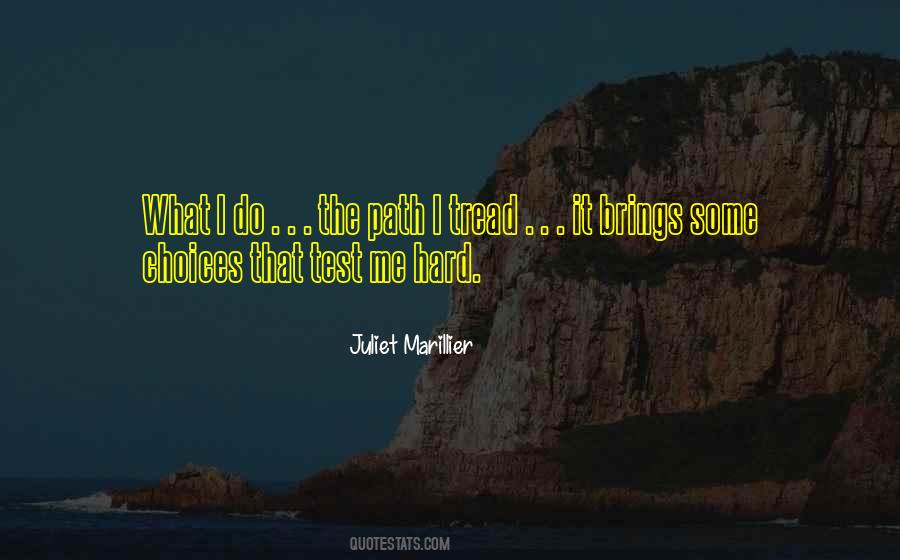 Juliet Marillier Quotes #1613950