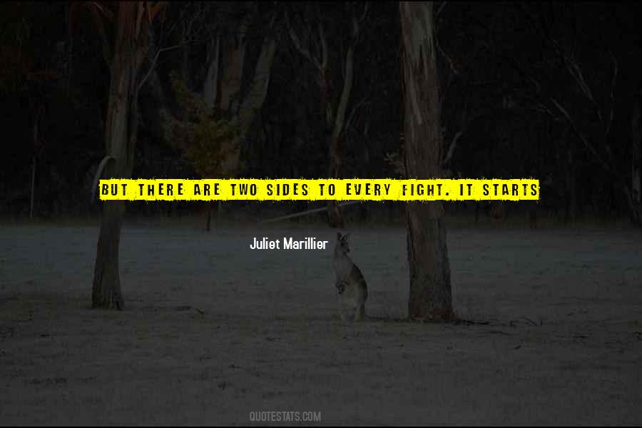 Juliet Marillier Quotes #1705340