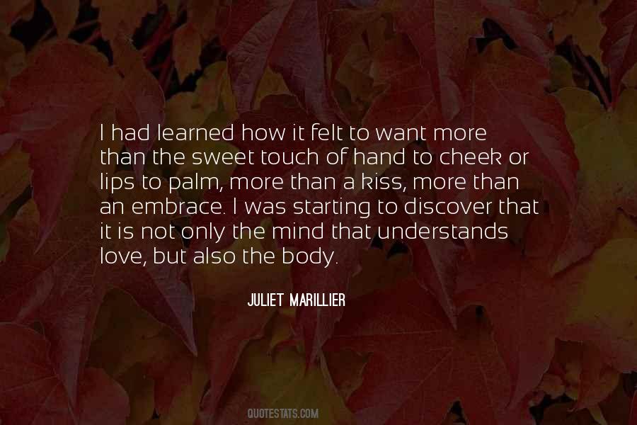 Juliet Marillier Quotes #1728695