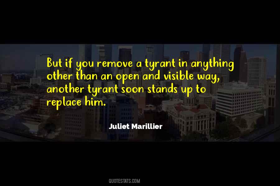 Juliet Marillier Quotes #1825488