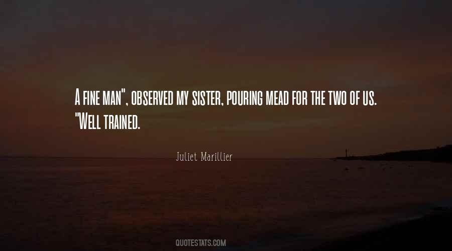 Juliet Marillier Quotes #1854279