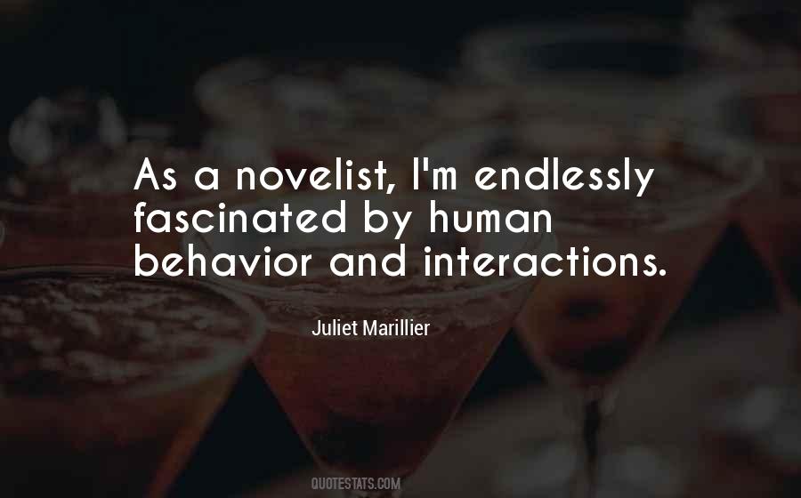 Juliet Marillier Quotes #221645