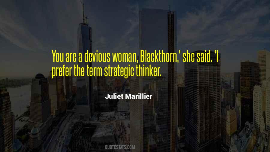 Juliet Marillier Quotes #40786