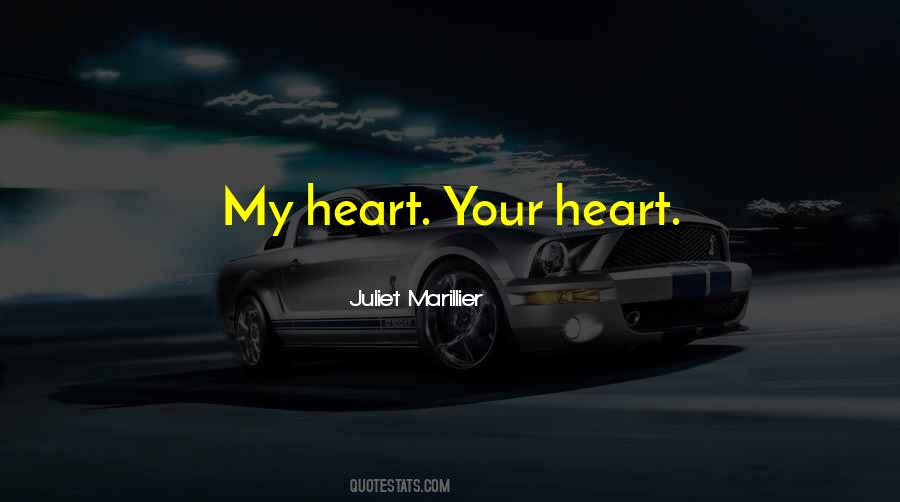 Juliet Marillier Quotes #603574