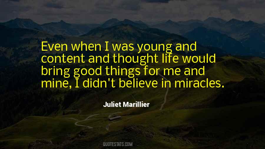 Juliet Marillier Quotes #990168