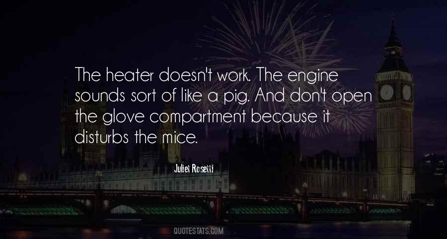 Juliet Rosetti Quotes #533247 Juliet Rosetti Quotes #533247