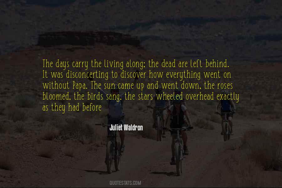 Juliet Waldron Quotes #865983 Juliet Waldron Quotes #865983