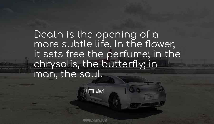 Juliette Adam Quotes #297149 Juliette Adam Quotes #297149