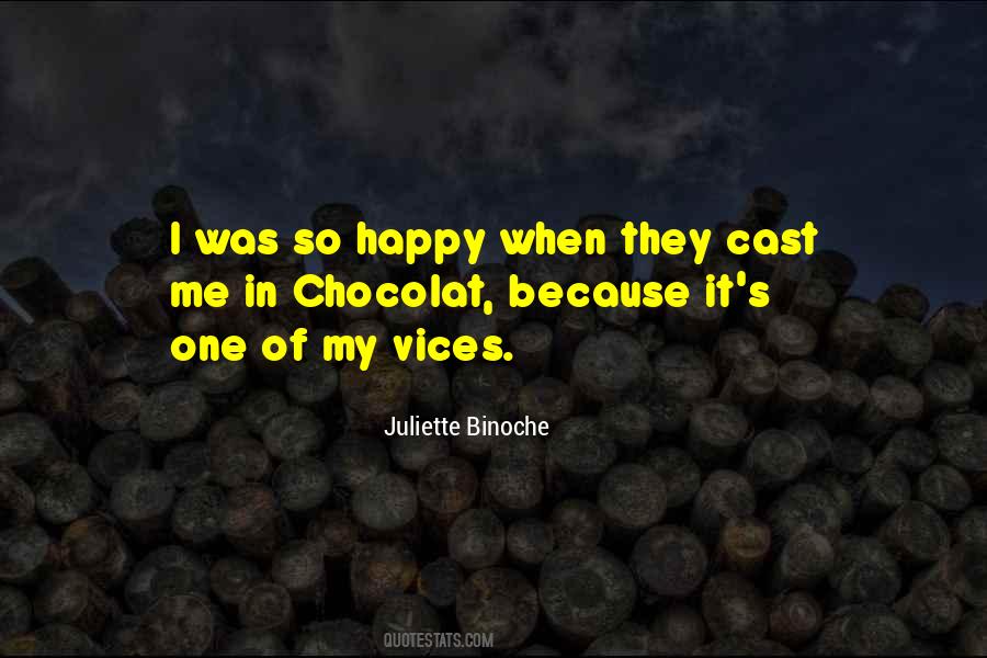 Juliette Binoche Quotes #1066878