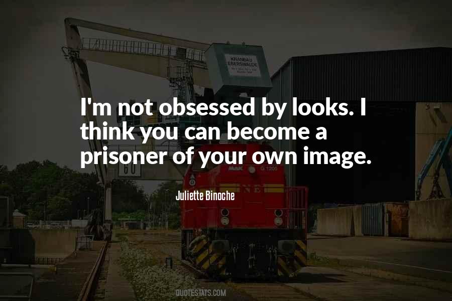 Juliette Binoche Quotes #1152287