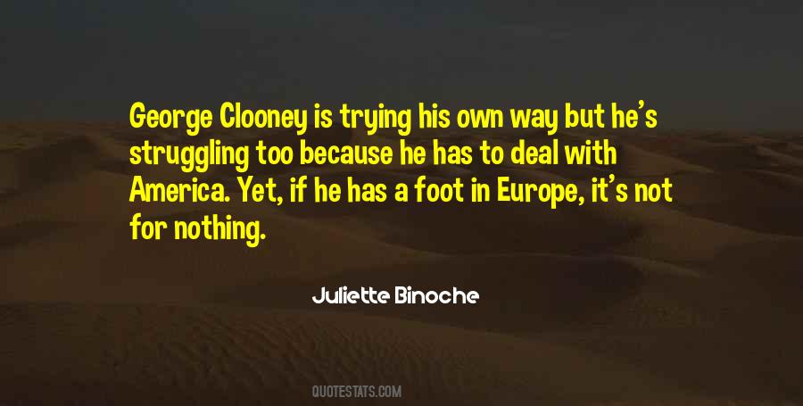 Juliette Binoche Quotes #545024