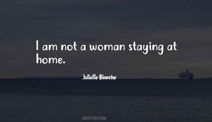 Juliette Binoche Quotes #840871