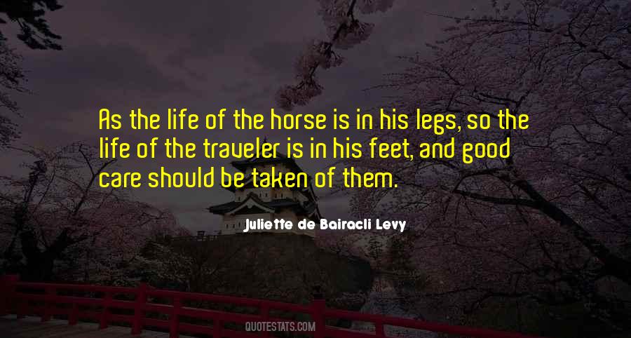 Juliette De Bairacli Levy Quotes #210292
