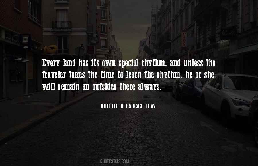 Juliette De Bairacli Levy Quotes #472491