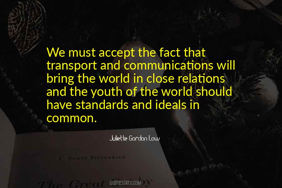 Juliette Gordon Low Quotes #333612