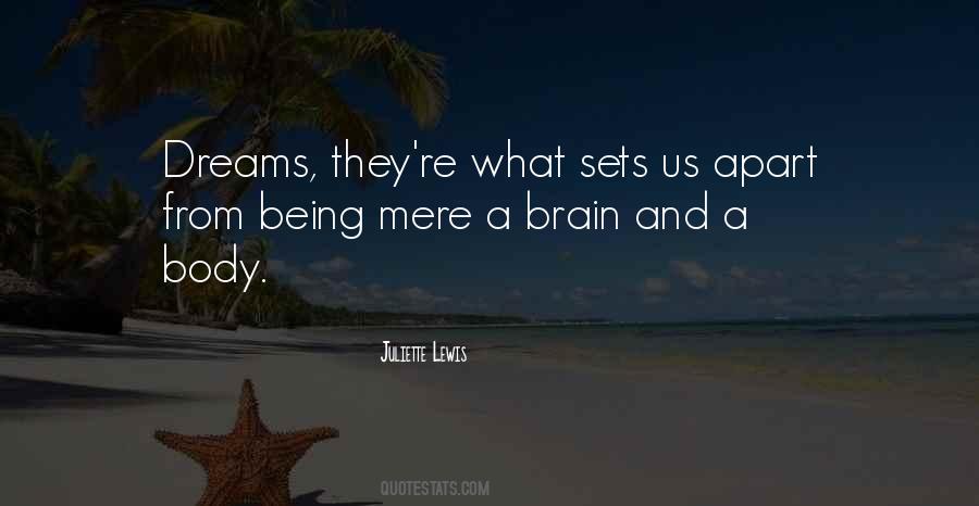 Juliette Lewis Quotes #1015769