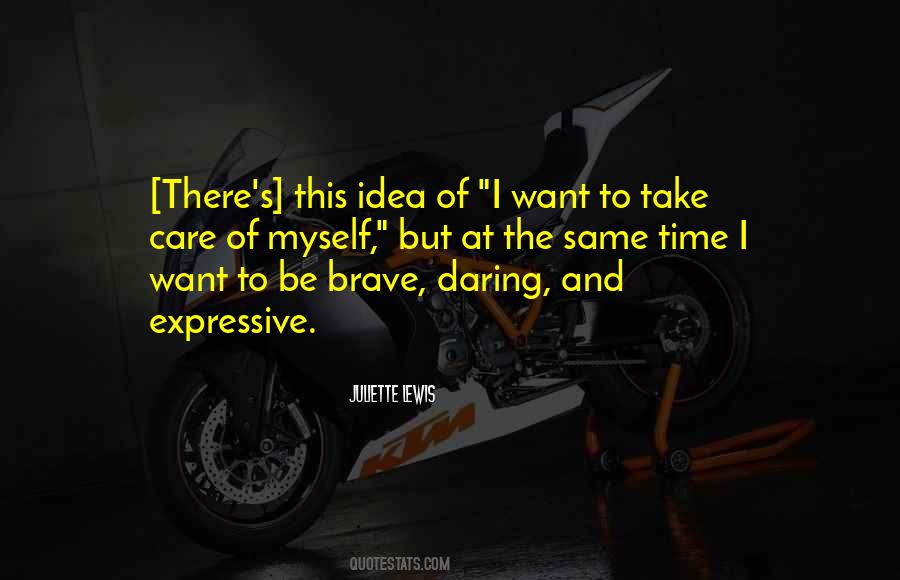 Juliette Lewis Quotes #1317662