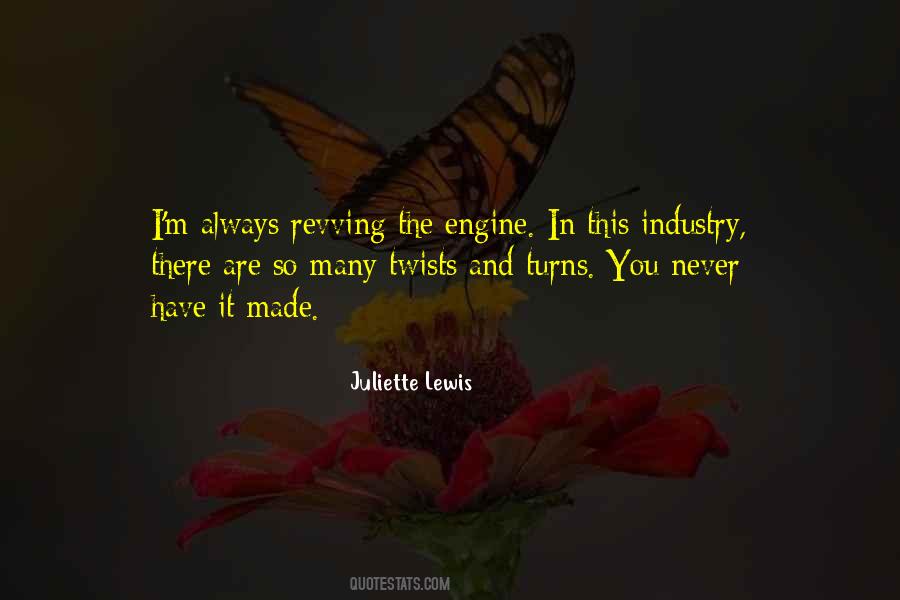 Juliette Lewis Quotes #1545932