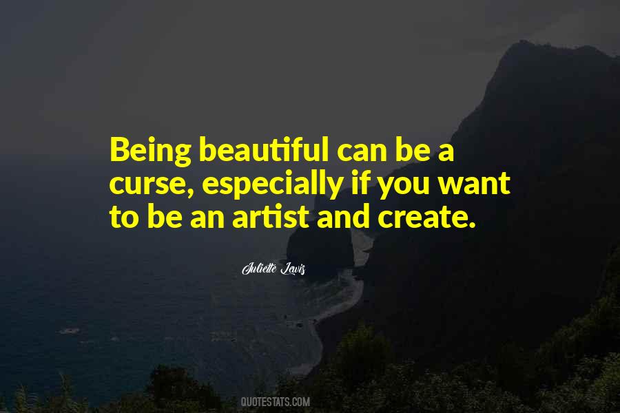 Juliette Lewis Quotes #1591348