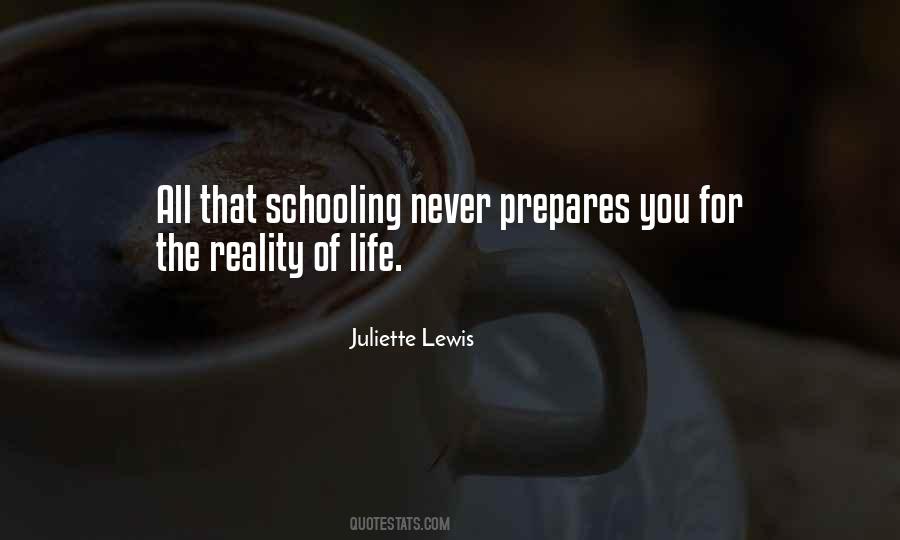 Juliette Lewis Quotes #319167