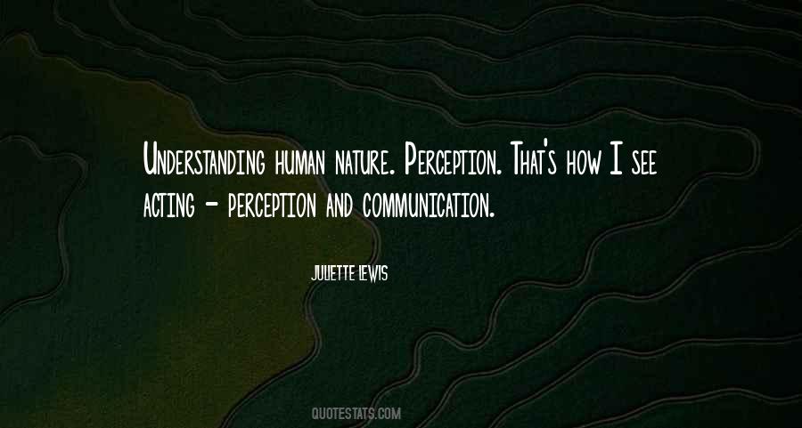 Juliette Lewis Quotes #424665
