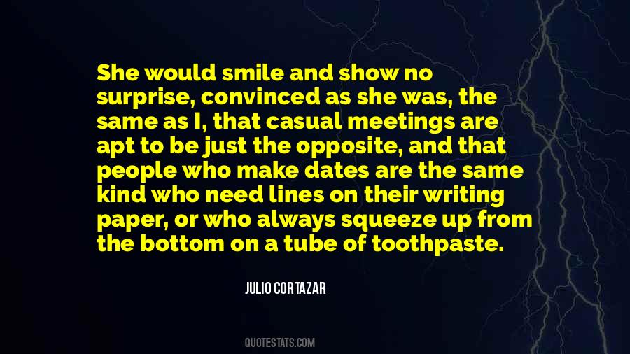 Julio Cortazar Quotes #131766