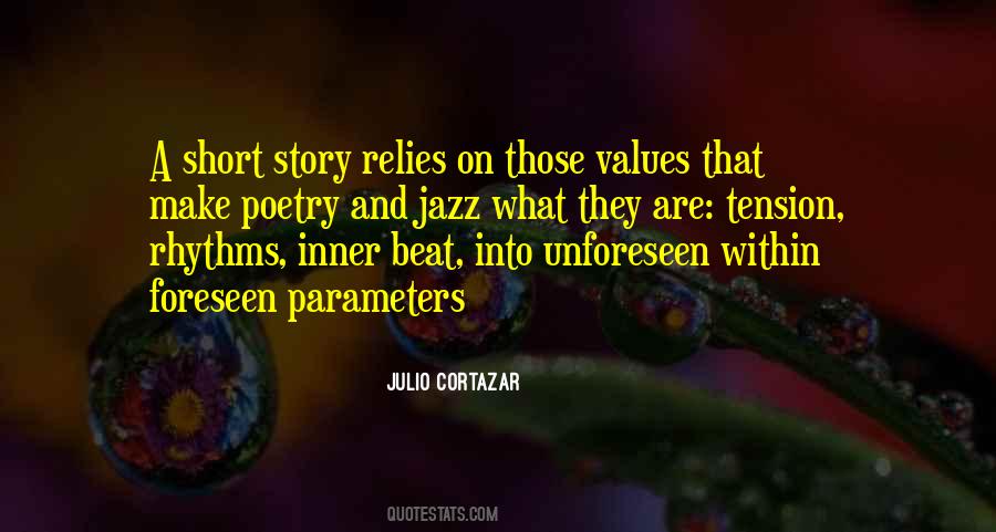 Julio Cortazar Quotes #1341510