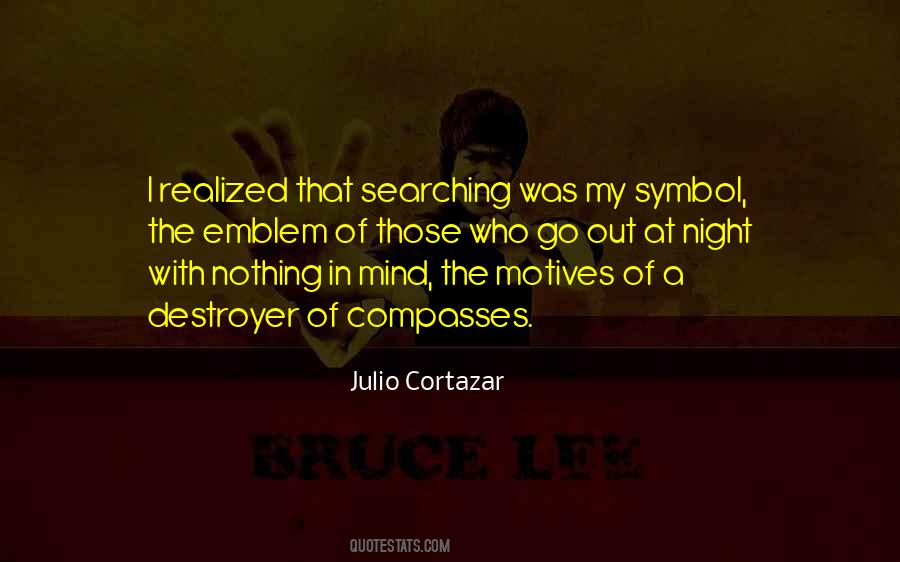 Julio Cortazar Quotes #29010