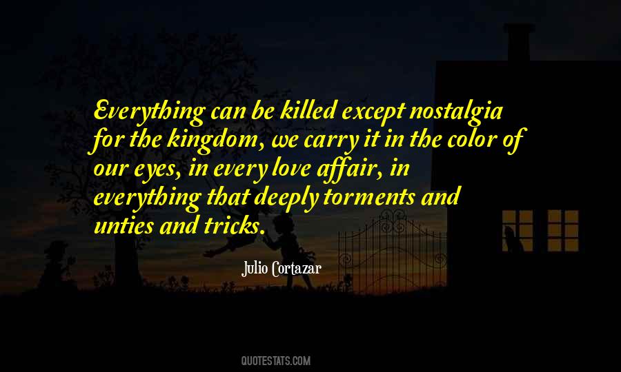 Julio Cortazar Quotes #930974