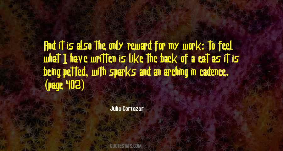 Julio Cortazar Quotes #998838