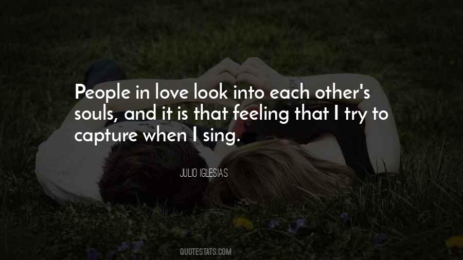 Julio Iglesias Quotes #881739