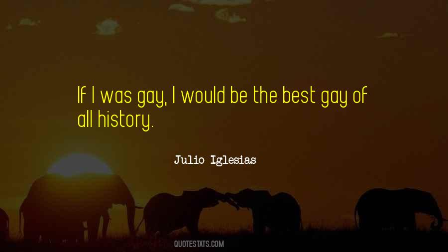 Julio Iglesias Quotes #968350